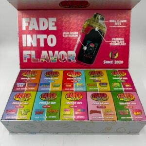 Faded Fruits All in One Disposable 2g