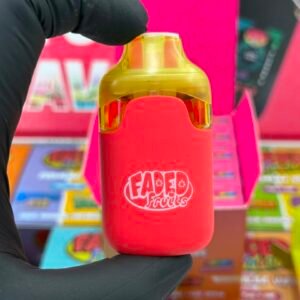 Faded Fruits All in One Disposable 2g