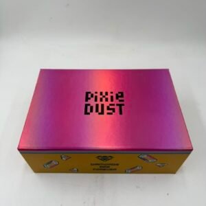 Pixie Pod Disposable 2g