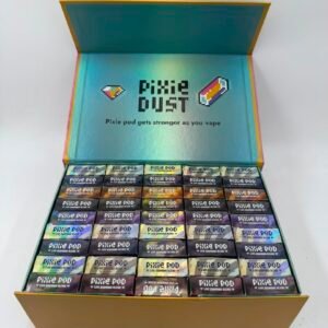 Pixie Pod Disposable 2g