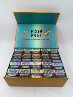 Pixie Pod Disposable 2g