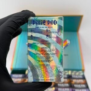 Pixie Pod Disposable 2g