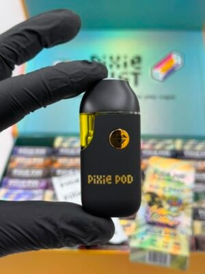 Pixie Pod Disposable 2g