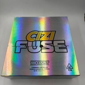 Cizi Fuse 2g Disposable