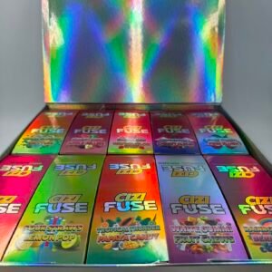 Cizi Fuse 2g Disposable