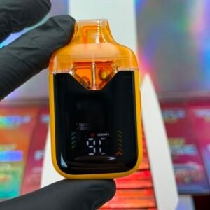 Cizi Fuse 2g Disposable
