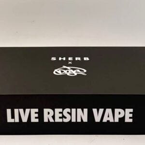 Sherb X Doja 2g Disposable