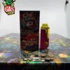 Cali Clear 2g Mega pack disposable
