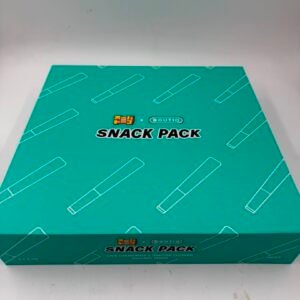 Boutiq Snack Pack Pre rolls