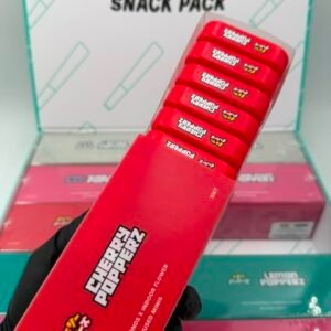 Boutiq Snack Pack Pre rolls
