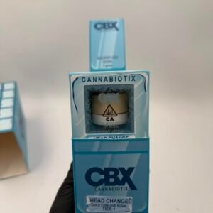 CBX Cannabiotix Rosin