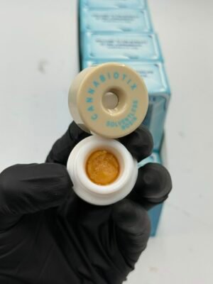 CBX Cannabiotix Rosin