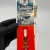 22k hash rosin carts