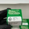 Raw Garden Concentrate