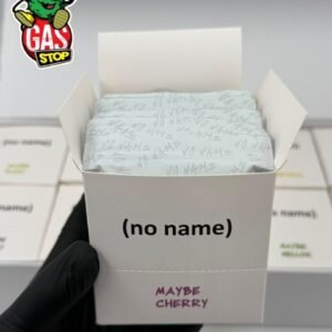 No Name 2g Disposable