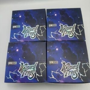Wizard Trees Pre Rolls 1g