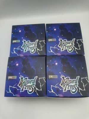 Wizard Trees Pre Rolls 1g