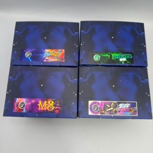 Wizard Trees Pre Rolls 1g