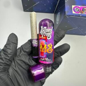 Wizard Trees Pre Rolls 1g