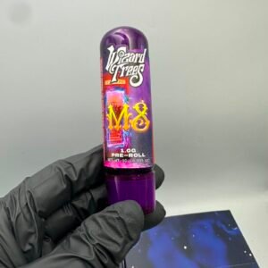 Wizard Trees Pre Rolls 1g