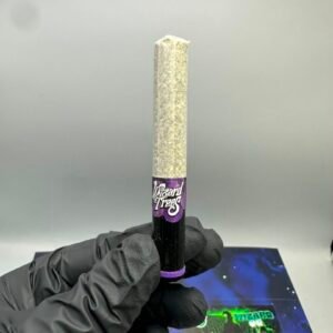 Wizard Trees Pre Rolls 1g