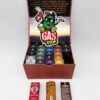 Clean Carts 2G Suitcase Edition