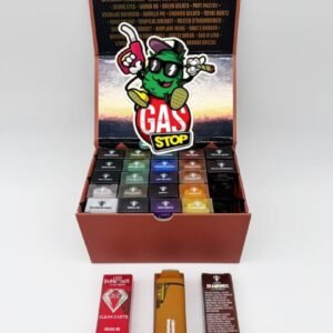 Clean Carts 2G Suitcase Edition
