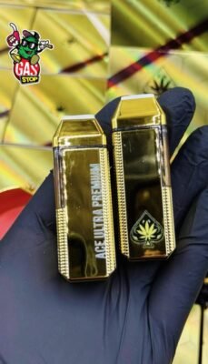 Ace Ultra Premium 4G World champion edition