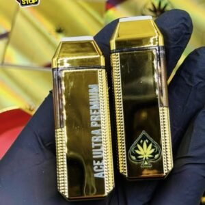 Ace Ultra Premium 4G World champion edition