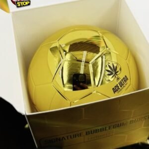 Ace Ultra Premium 4G World champion edition