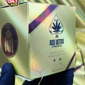 Ace Ultra Premium 4G World champion edition