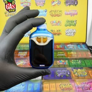 High City 2g Disposable