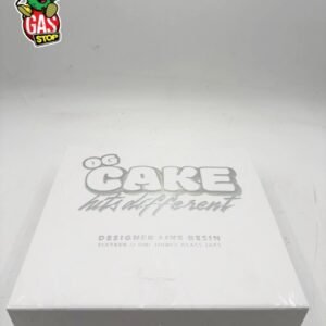 CAKE BADDER BOX