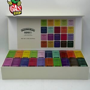Smoothie Bar Disposable 2G