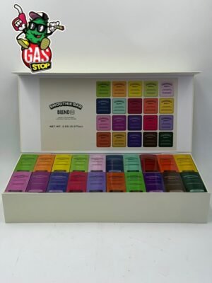 Smoothie Bar Disposable 2G
