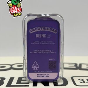 Smoothie Bar Disposable 2G