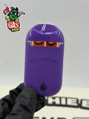 Smoothie Bar Disposable 2G