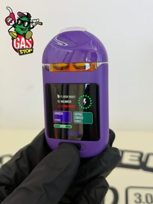 Smoothie Bar Disposable 2G