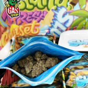 Sweetz Exotics Beach House Edition