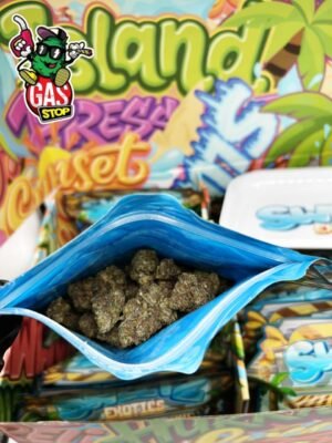 Sweetz Exotics Beach House Edition