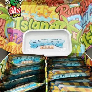 Sweetz Exotics Beach House Edition