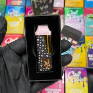 Cali Clear V6 Disposable 2G