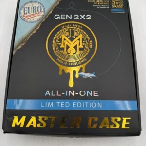 Muha Meds Gen 2x2 4G