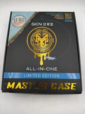 Muha Meds Gen 2x2 4G