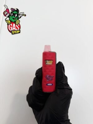 whole melt extracts 2g phase 6 vol 1