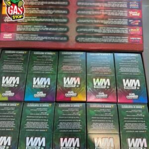 whole melt extracts 2g phase 6 vol 1