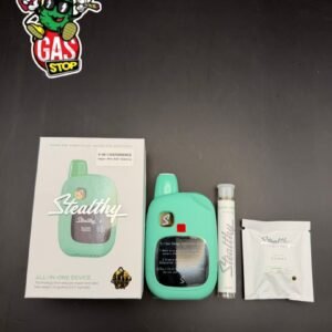 Stealthy 3 in 1 Experience 2G