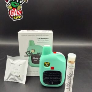 Stealthy 3 in 1 Experience 2G