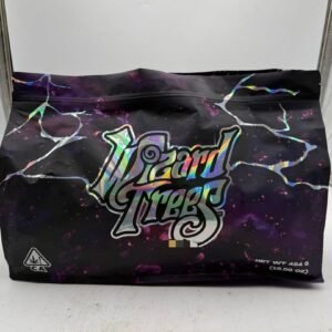 Wizard Trees Flower 3.5G