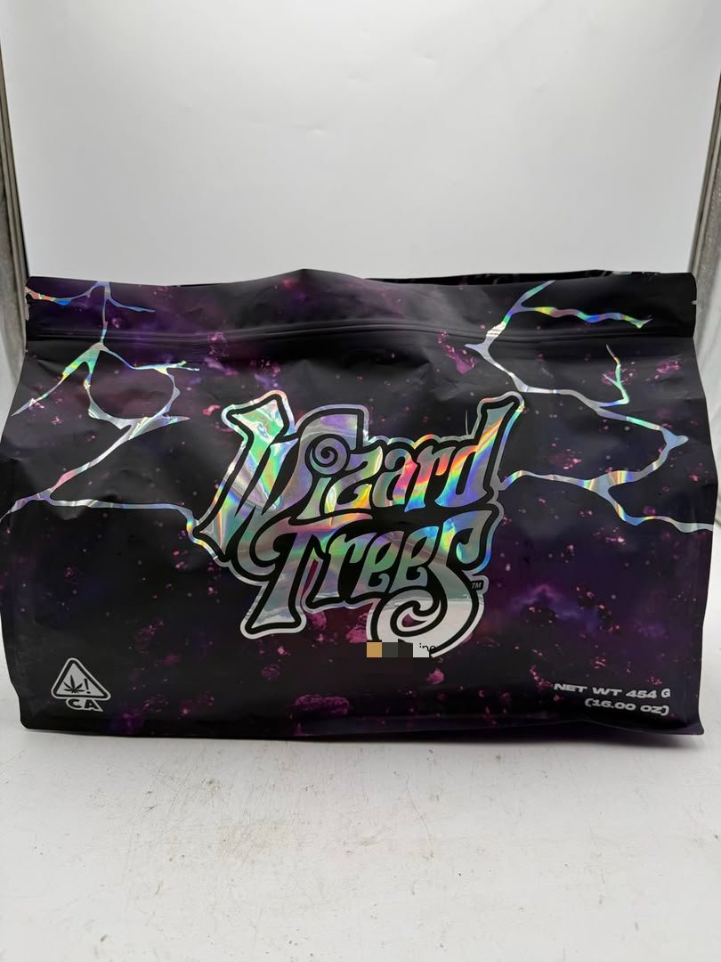 Wizard Trees cannabis Flower 3.5G Wizard Trees Flower 3.5G